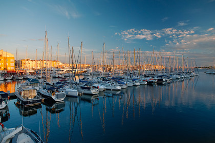 Le Cap d'Agde