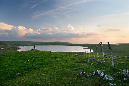 L'Aubrac