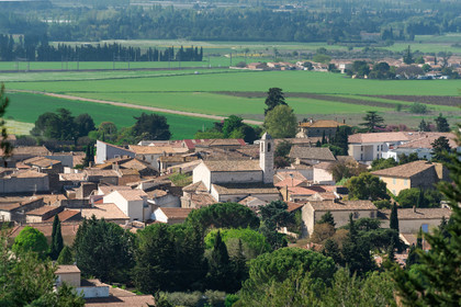 Saint-Gervasy
