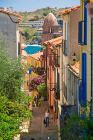 Collioure