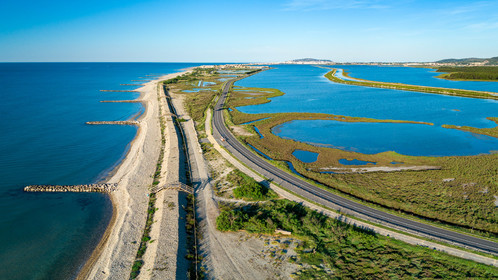 Lido Frontignan