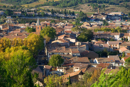 Saint-Chinian