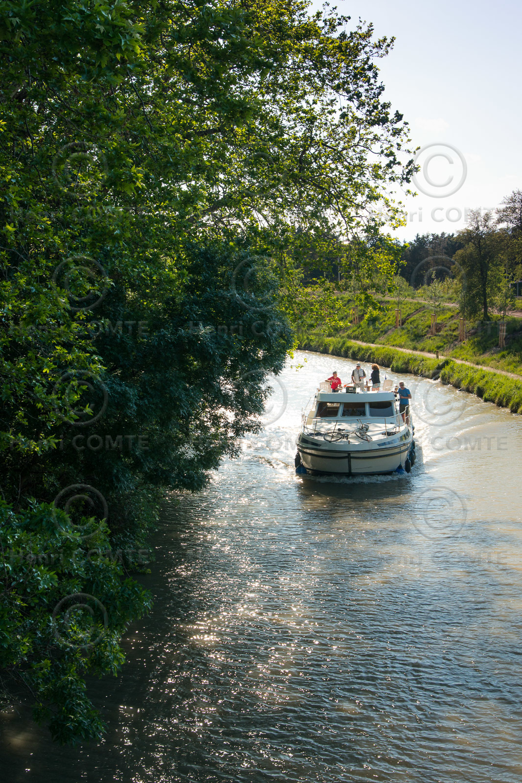 Canal du Midi