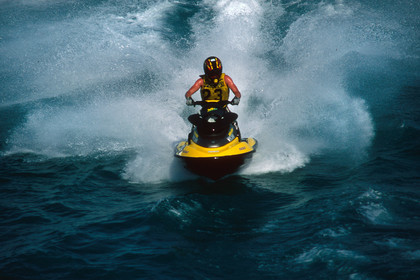 Jet-Ski