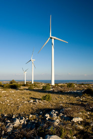 Eoliennes
