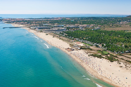 Cap d'Agde