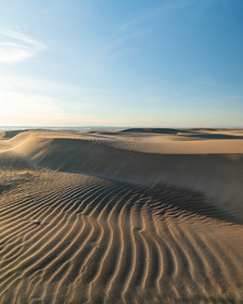 Plage de l'Espiguette