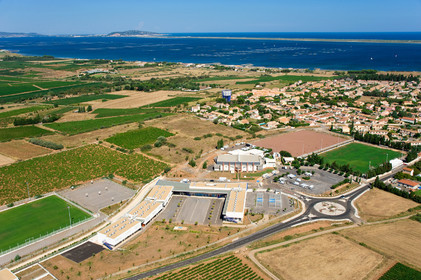Marseillan