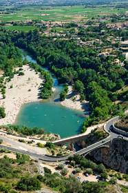 Le Pont du diable