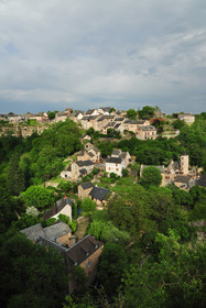Bozouls