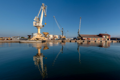 Port-La-Nouvelle