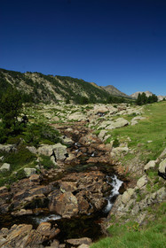 Massif du Carlit
