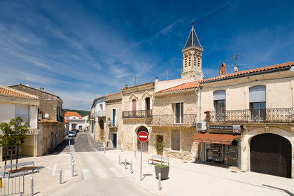 Mireval