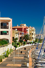 Le Cap d'Agde