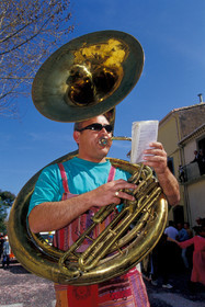 Musicien