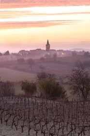 Nezignan l'Eveque