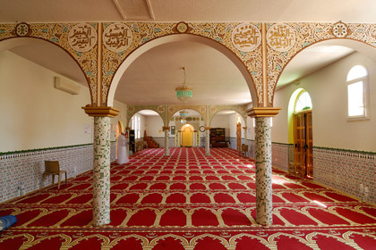 Mosquée