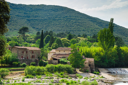 Cévennes