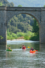 Canoe Kayak