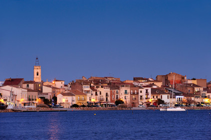 Bouzigues