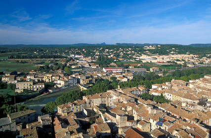 Sommieres