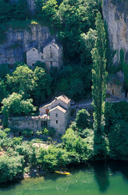 Gorges du Tarn