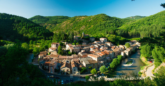 Avène les Bains