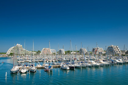 La Grande-Motte