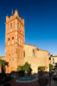 Canet en Roussillon