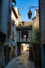 La Canourgue