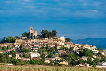 Saint Pons de Mauchiens