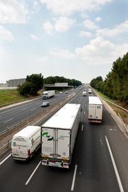 Autoroute