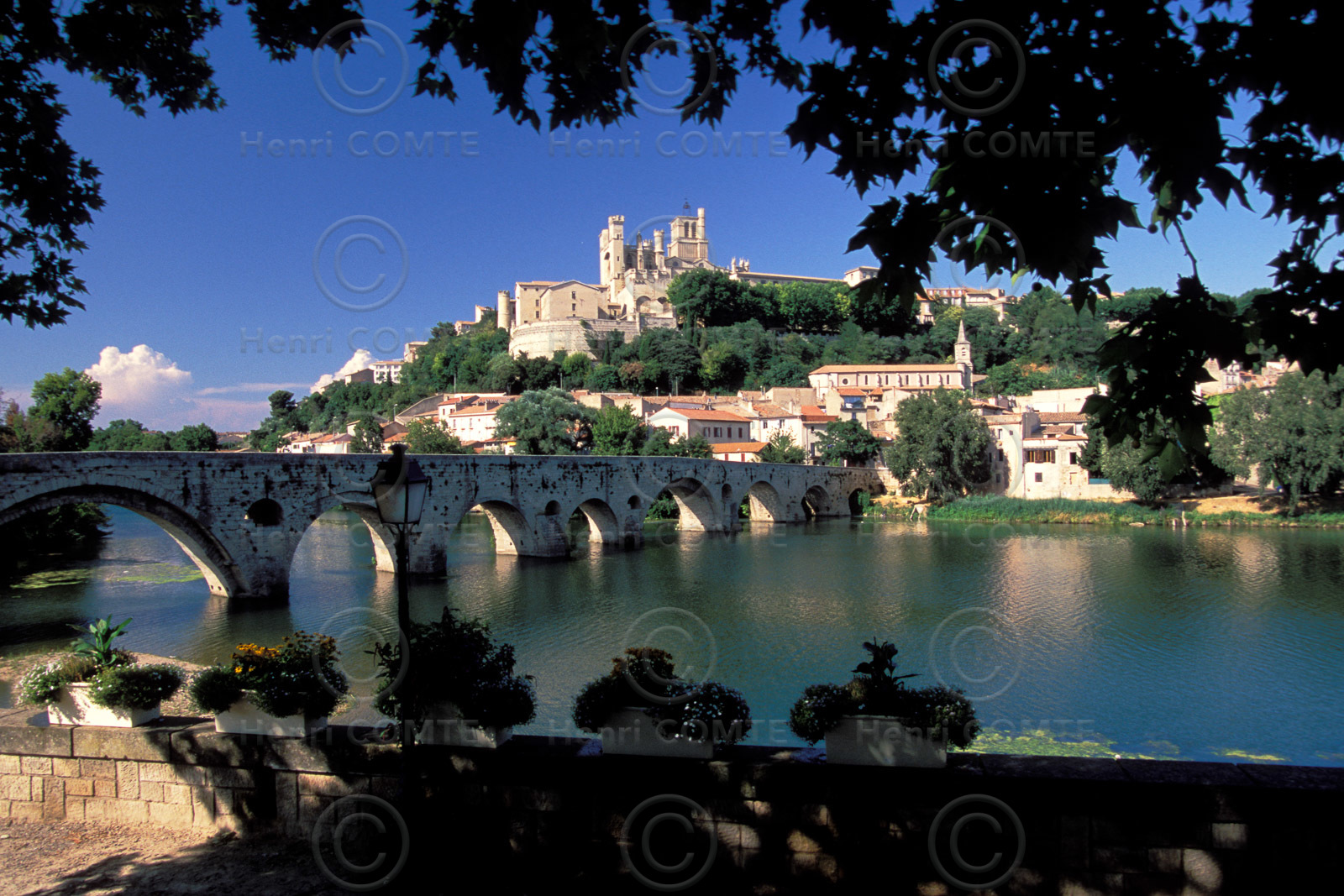 Beziers