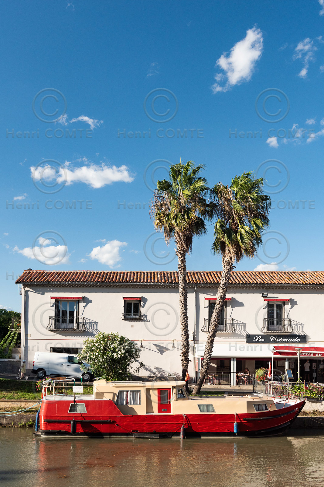 Villeneuve-les-Béziers