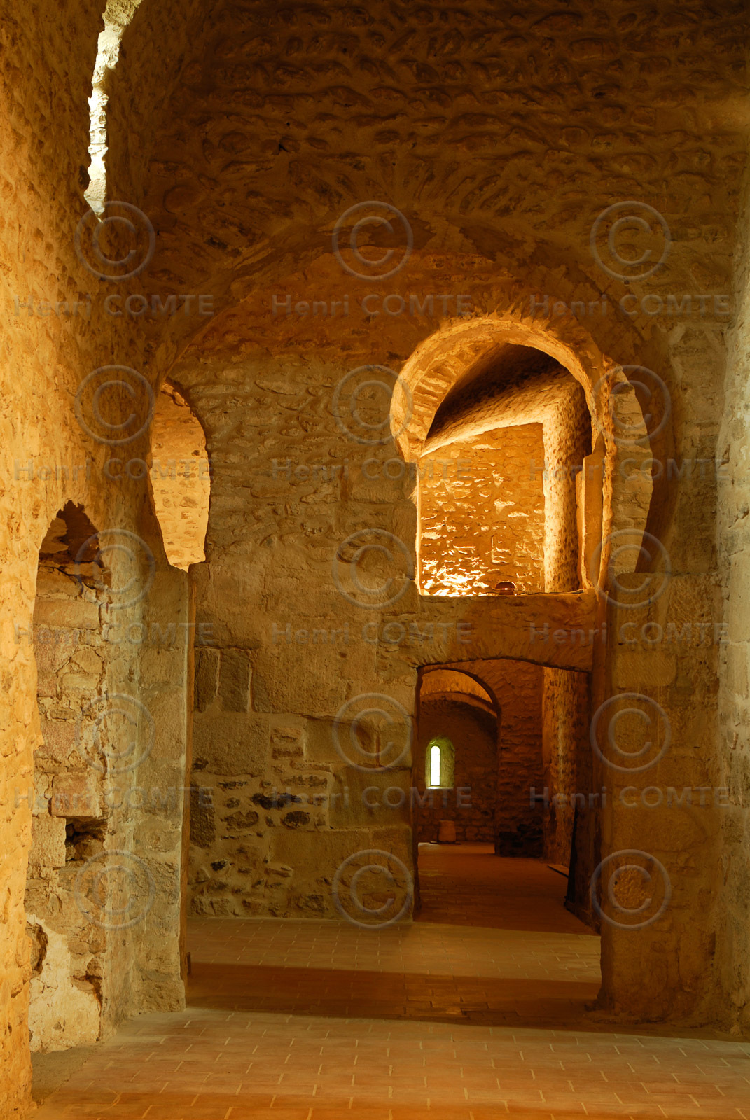 Saint Michel de Cuxa