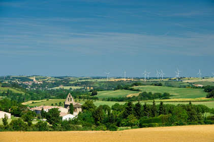 Lauragais