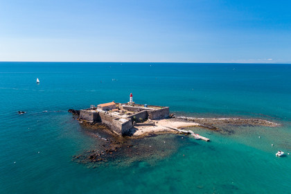 Fort Brescou