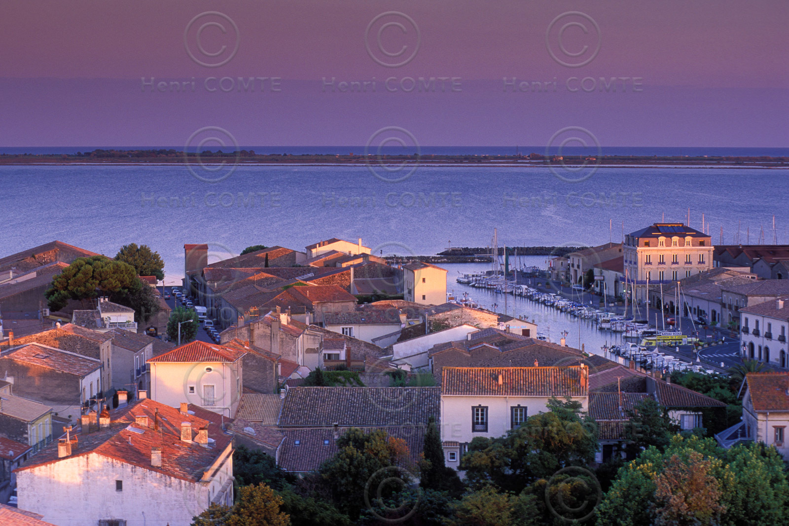 Marseillan
