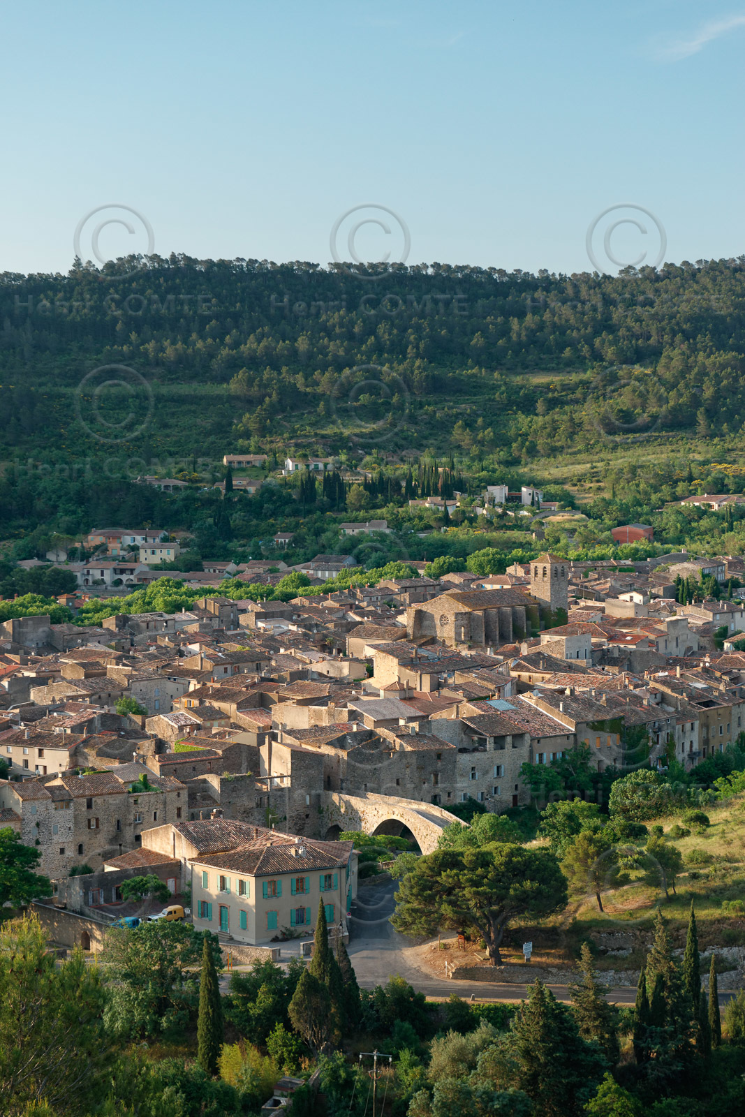 Lagrasse