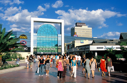 Montpellier