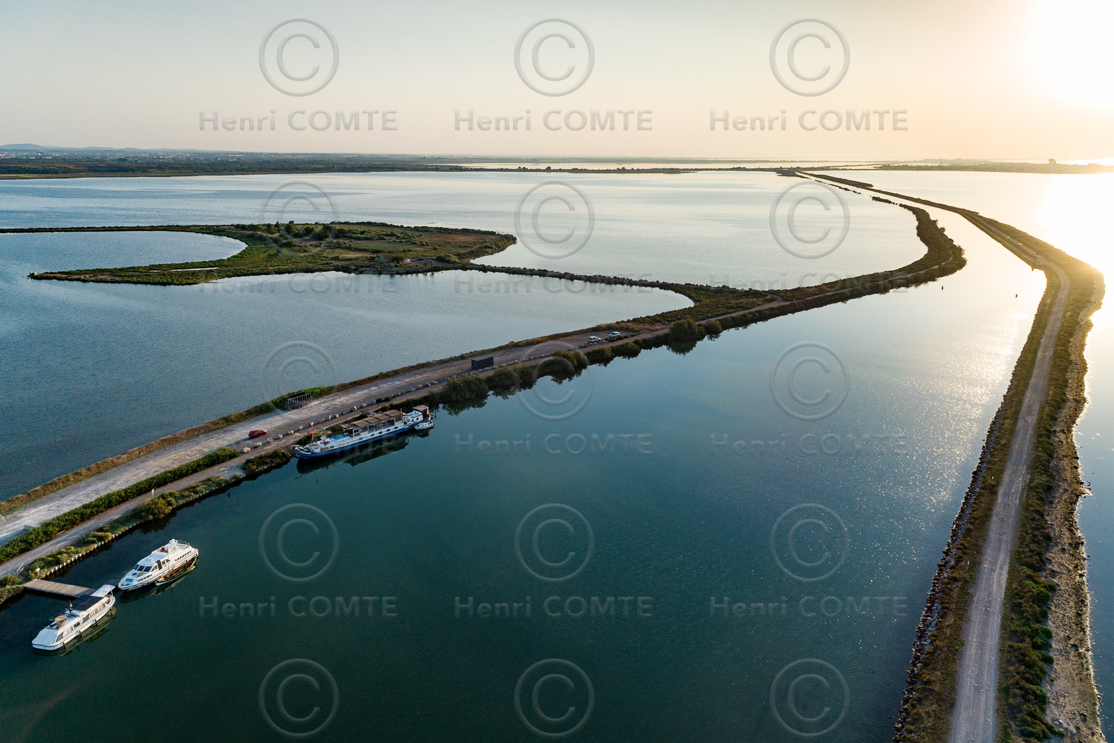Villeneuve Les Maguelone