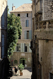 Pezenas