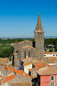 Eglise de Vias