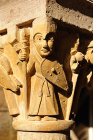 Conques