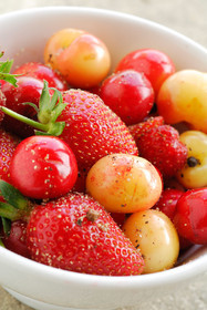 Fruits