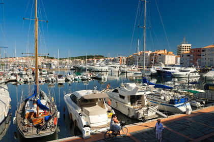 Le Cap d'Agde