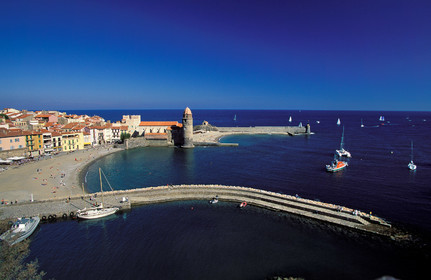 Collioure