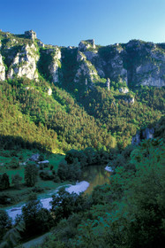 Gorges du Tarn