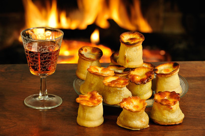 Patés de Pezenas