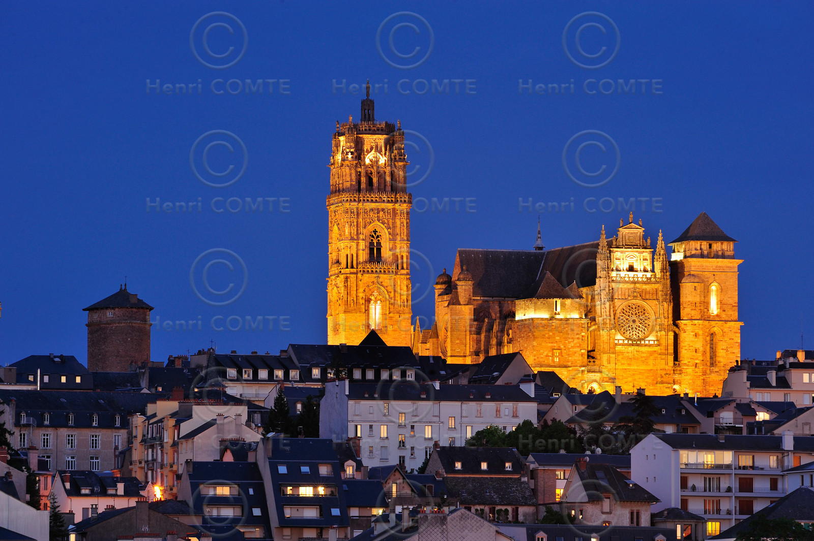 Rodez